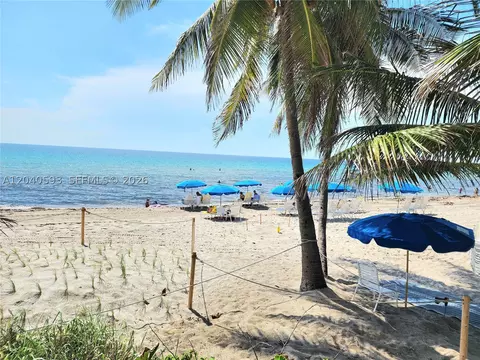 2030 S Ocean Dr #401, Hallandale Beach, FL 33009