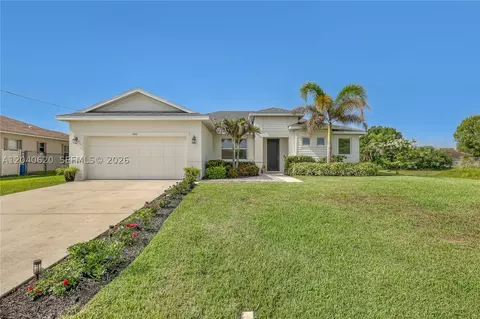 440 SW Undallo Rd, Port Saint Lucie, FL 34953