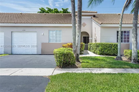 11781 SW 17 Ct, Miramar, FL 33025
