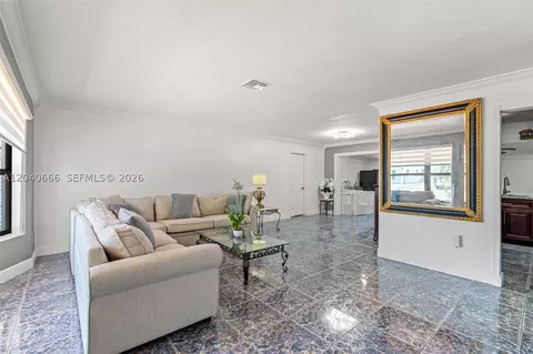 Living - 7701 W 16th Ct, Hialeah, FL 33014 photo 1 of 3