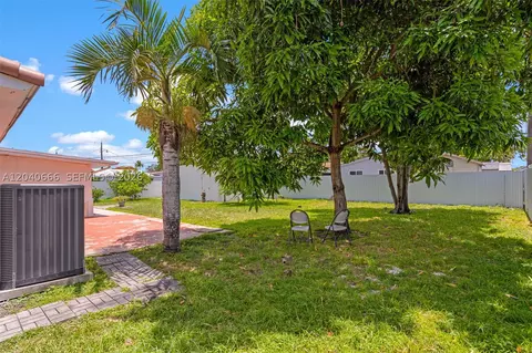 Exterior - 7701 W 16th Ct, Hialeah, FL 33014 photo 9 of 15