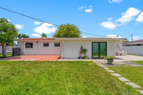 Exterior - 7701 W 16th Ct, Hialeah, FL 33014 photo 5 of 15