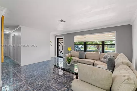 Living - 7701 W 16th Ct, Hialeah, FL 33014 photo 3 of 3