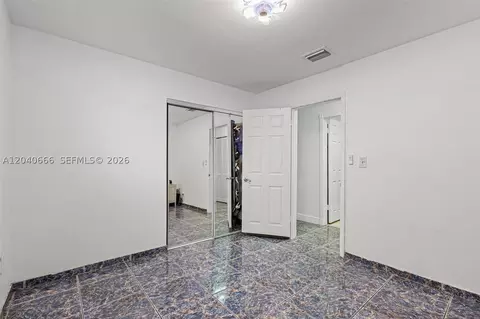 Bedroom - 7701 W 16th Ct, Hialeah, FL 33014 photo 1 of 7