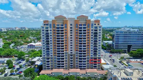 3232 SW 22nd Ter #601, Miami, FL 33145
