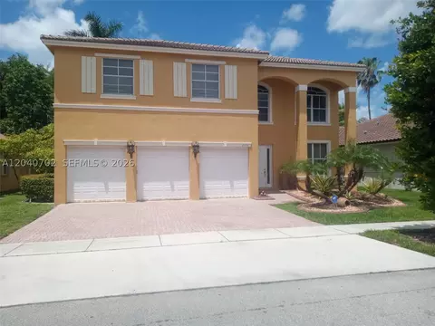 13187 SW 26th St, Miramar, FL 33027