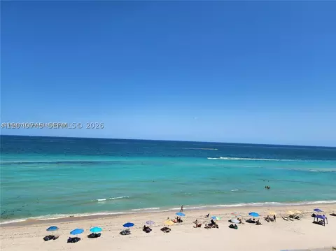 3505 S Ocean Dr #PENTHOUSE 1502, Hollywood, FL 33019