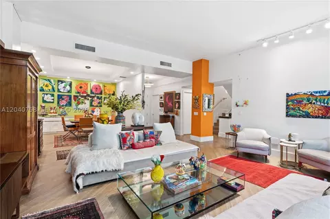 16400 Collins Ave #TH-4, Sunny Isles Beach, FL 33160
