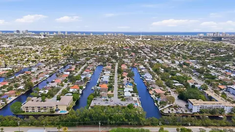 1400 NE 57th Ct #202, Fort Lauderdale, FL 33334