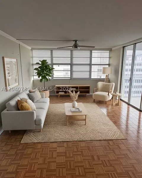 18051 Biscayne Blvd #1905, Aventura, FL 33160