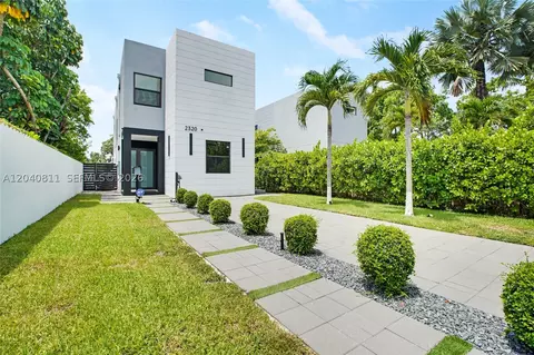 2320 SW 14th St, Miami, FL 33145