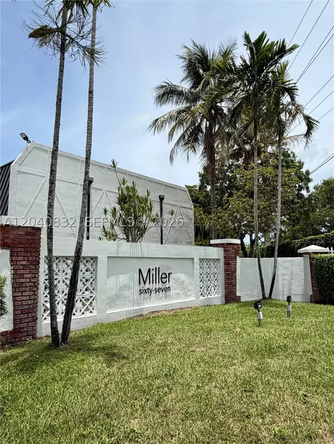 6667 Miller Dr #15, Miami, FL 33155