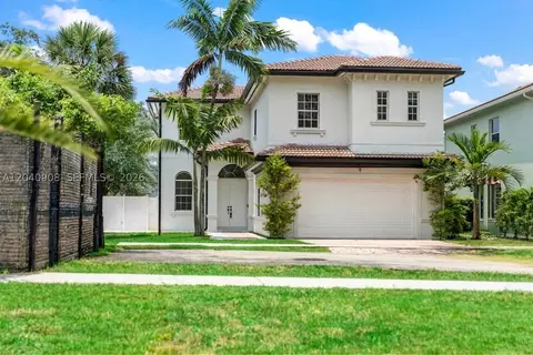 3040 SW 44th Ct, Fort Lauderdale, FL 33312