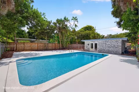 1836 SW 9th Ave, Fort Lauderdale, FL 33315