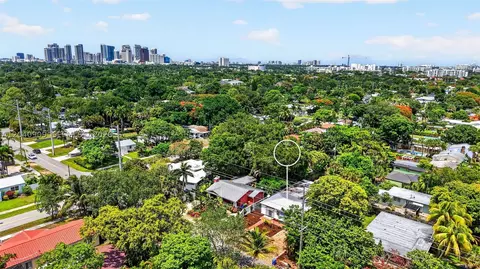 1836 SW 9th Ave, Fort Lauderdale, FL 33315
