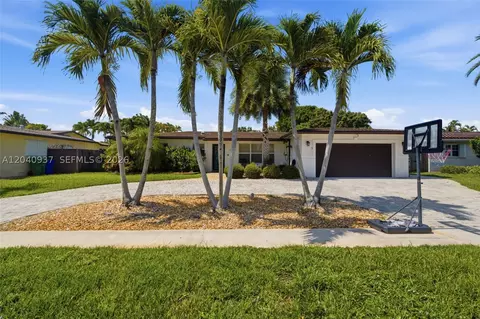 11700 NW 14th St, Pembroke Pines, FL 33026
