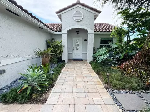 Undisclosed, Pembroke Pines, FL 33029