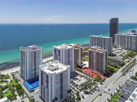 1817 S Ocean Dr #620, Hallandale Beach, FL 33009