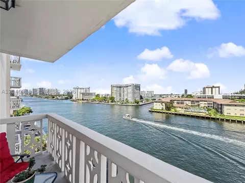 1817 S Ocean Dr #620, Hallandale Beach, FL 33009