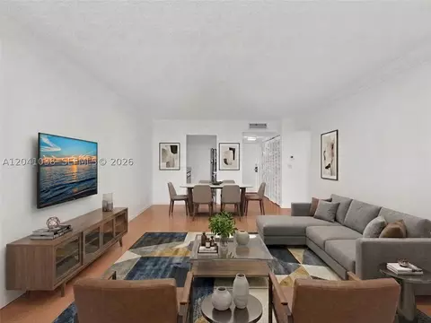 2020 NE 135th St #601, North Miami, FL 33181