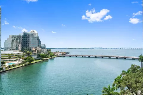 495 Brickell Ave #BAY807, Miami, FL 33131