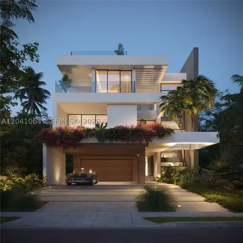 1155 NE 89th St, Miami, FL 33138