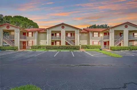 3031 Holiday Springs Blvd #205-7, Margate, FL 33063