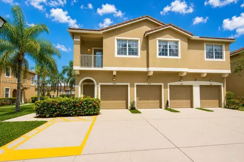13127 SW 44th St #12202, Miramar, FL 33027