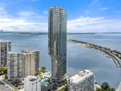 175 SE 25th Rd #502, Miami, FL 33129