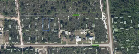 1507 Columbine St, Lake Placid, FL 33852