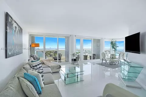 1717 N Bayshore Dr #D-3931, Miami, FL 33132