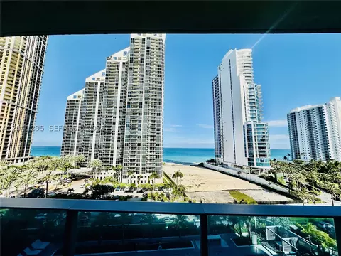 17550 Collins Ave #803, Sunny Isles Beach, FL 33160