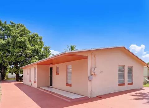 3210 NW 19th St, Miami, FL 33125