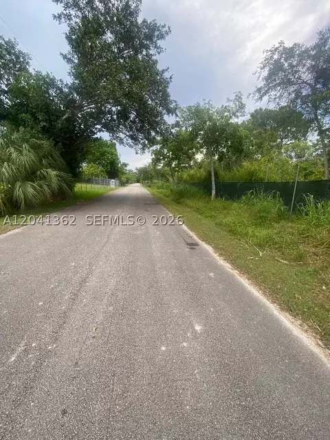 23625 SW 125 Ave, Homestead, FL 33032