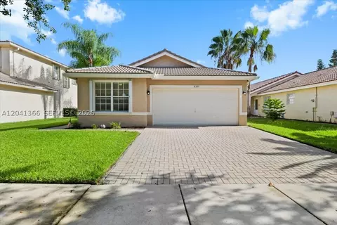 16309 SW 27th St, Miramar, FL 33027