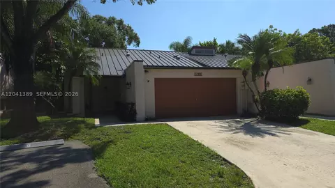3412 Spring Bluff Pl #43, Lauderhill, FL 33319