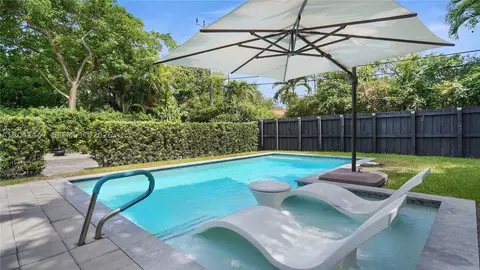 101 NE 110th St, Miami Shores, FL 33161