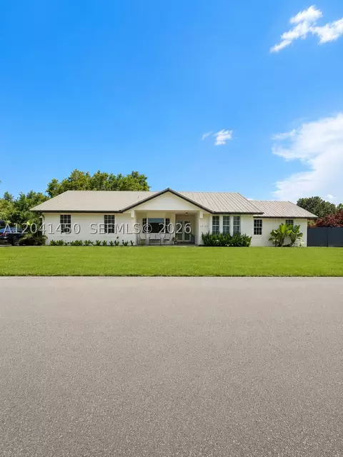 18740 SW 294th Ter, Homestead, FL 33030