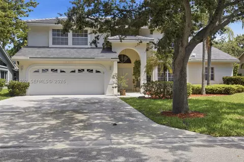 10431 NW 48th Mnr, Coral Springs, FL 33076