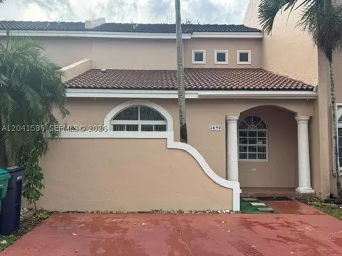 3690 SW 153rd Pl, Miami, FL 33185