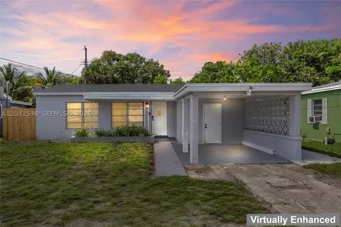 230 NW 55th St, Oakland Park, FL 33309