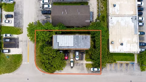 1275 SW 36th Ave, Fort Lauderdale, FL 33312