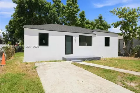 811 NW 65th St, Miami, FL 33150