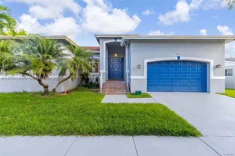 7950 SW 196th Ter, Cutler Bay, FL 33189