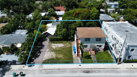255 NW 32nd St, Miami, FL 33127