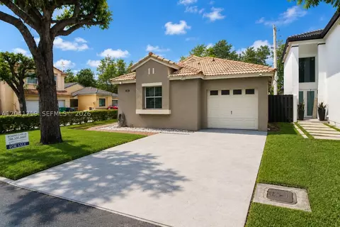 11491 SW 72nd Ter, Miami, FL 33173
