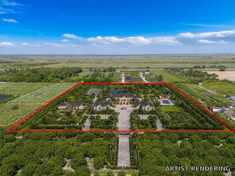 314 Nn Sw 228th Ave, Homestead, FL 33030