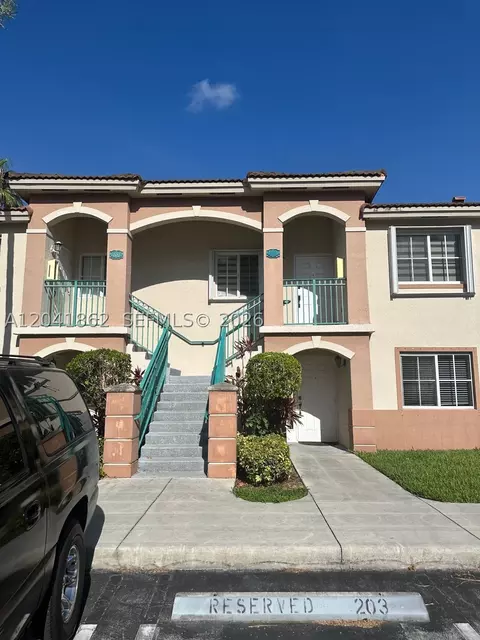2920 SE 12th Rd #203-30, Homestead, FL 33035