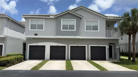 3042 Grandiflora Dr, Greenacres, FL 33467
