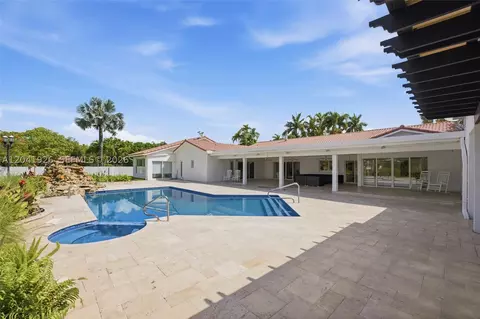 Exterior - 16170 Saddle Ln, Weston, FL 33326 photo 2 of 6